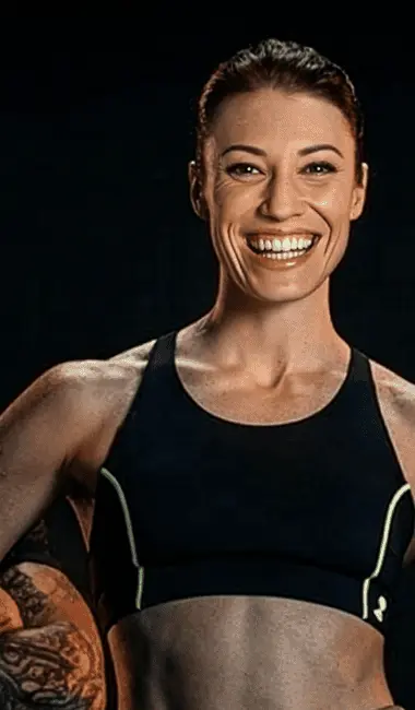 Leanne Pedante